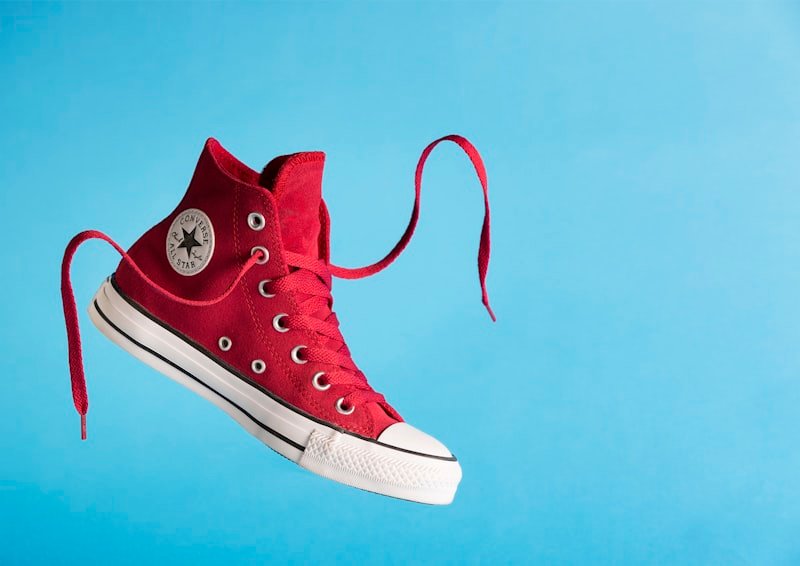 Resoled shoes